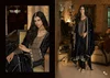 Naqsh By Rangati Prints Silk Velvet With Embroidery Work Suits Wholesale Online